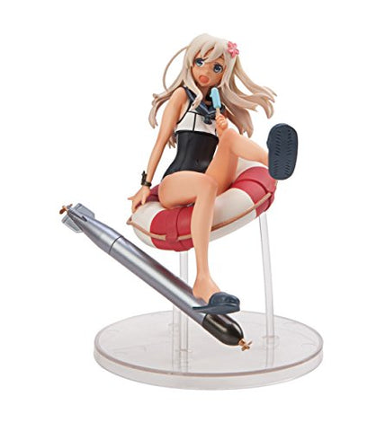 Kantai Collection ~Kan Colle~ - Ro 500