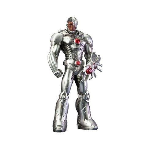 Cyborg - Justice League