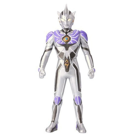 Ultraman Cosmos VS Ultraman Justice: The Final Battle - Ultraman Legend - Ultra Hero Series 2009 - 31 - Renewal ver. (Bandai)