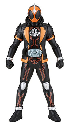 Kamen Rider Ghost - Legend Rider History 01 - Ore Damashii (Bandai)