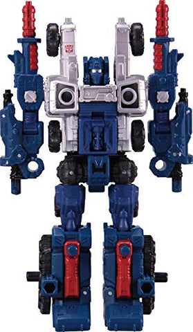 Transformers - Cog - Transformers Siege SG-05 (Takara Tomy)
