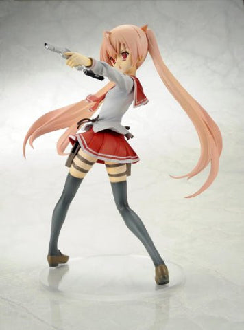 Hidan no Aria - Kanzaki H Aria - Staind Series - 1/10 (Media Factory)