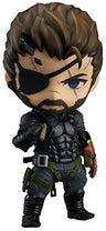 Metal Gear Solid V: The Phantom Pain - Venom Snake - Nendoroid #565 - Sneaking Suit ver. (Good Smile Company)