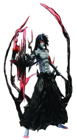 Bleach - Kurosaki Ichigo - Figuarts ZERO - Final Getsugatensho ver. (Bandai)
