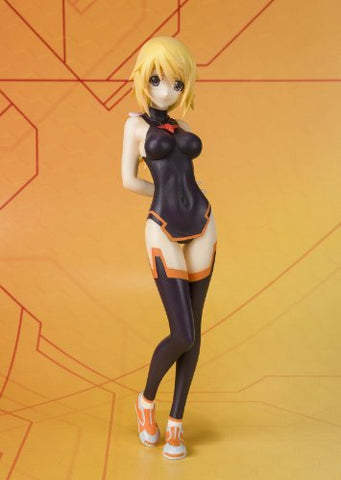 IS: Infinite Stratos - Charlotte Dunois - Figuarts ZERO (Bandai)