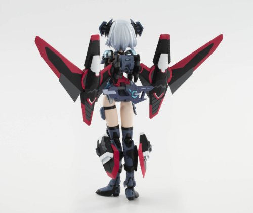 Date A Live - Tobiichi Origami - A.G.P. (Bandai) - Solaris Japan