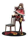 Occultic;Nine - Kureinaino Aria - 1/7
