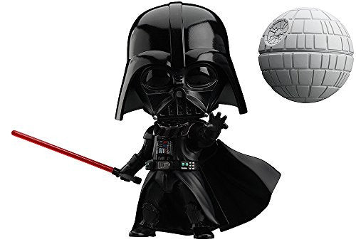 Star Wars - Darth Vader - Nendoroid #502 (Good Smile Company