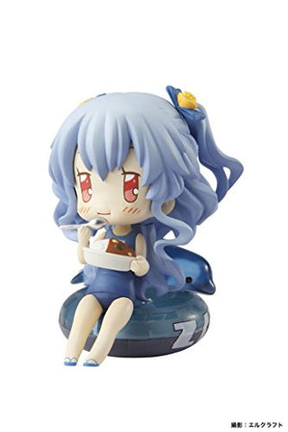 Z/X -Zillions of enemy X- - Kagamihara Azumi - Chocolto - Swimsuit ver. (Broccoli)