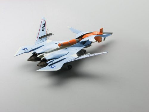 Sentou Yousei Yukikaze - FRX-99 Rafe 'Type Hammerhead' - 1/144
