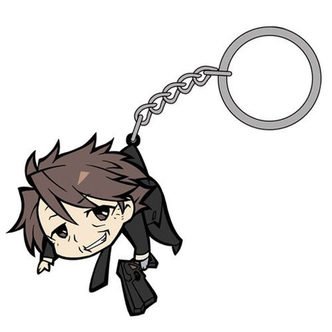 Psycho-Pass - Masaoka Tomomi - Keyholder - Tsumamare - 2nd Version (Cospa)