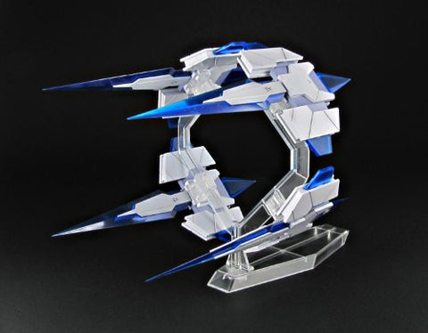 Darius Burst - Burst Parts - 1/60 - SGF Series Clear Base Version (Taito PLUM)