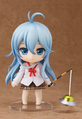 Denpa Onna to Seishun Otoko - Touwa Erio - Nendoroid #195 (Good Smile Company)