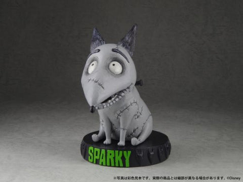 Frankenweenie - Sparky - Bobblehead (Yamato)