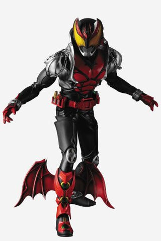 Kamen Rider Kiva - Project BM! #24 - 1/6 (Medicom Toy)