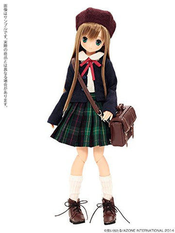 Tsukiha - Ex☆Cute Family - PureNeemo - Gemini of June (Azone)