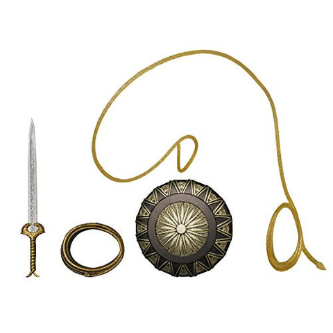 Wonder Woman - Mafex No.048 - Wonder Woman version (Medicom Toy)