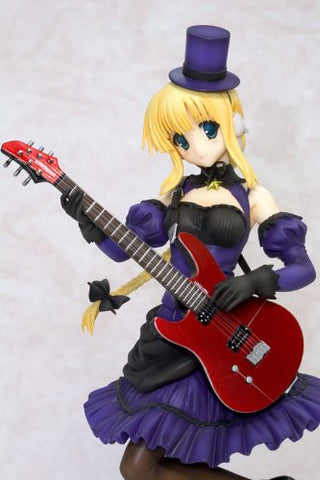 Final Dragon Chronicle -Guilty Requiem- - To Heart 2 - HMX-17c Silfa - 1/8 - Bard (Kotobukiya)