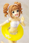 The Idolmaster (TV Animation) - Takatsuki Yayoi - 1/7 - Angelic Island ver. (Kotobukiya)