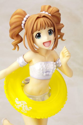 The Idolmaster (TV Animation) - Takatsuki Yayoi - 1/7 - Angelic Island ver. (Kotobukiya)