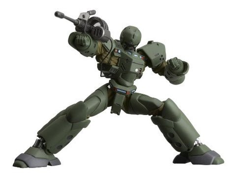 Kidou Keisatsu Patlabor - ARL-99 Helldiver - Revoltech No.040 - Legacy of Revoltech LR-006 (Kaiyodo)