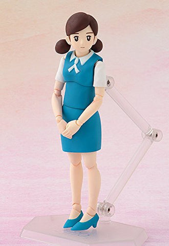 Cup no Fuchiko - Fuchiko - Figma #SP-091a