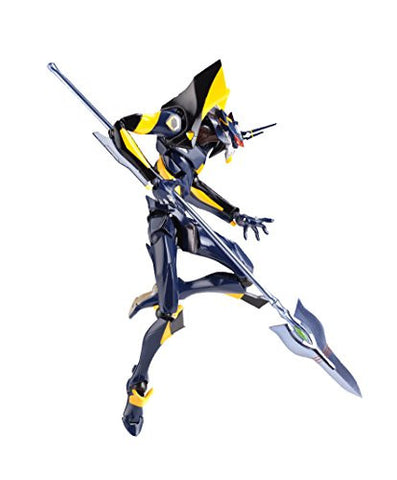 Evangelion Shin Gekijouban - EVA Mark.06 - Revoltech No.108 - Legacy of Revoltech LR-029 (Kaiyodo)