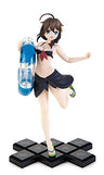 Kantai Collection ~Kan Colle~ - Shigure - Kantai Collection x Space Invaders Collaboration