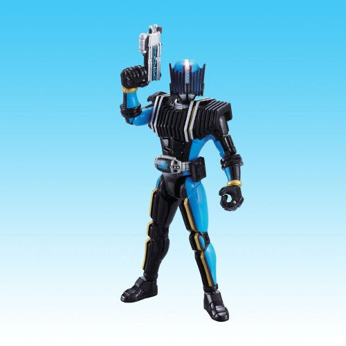 Escultura De Kamen Rider Diend De La Serie Decade - ¡consíg en venta en