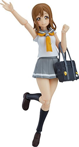 Love Live! Sunshine!! - Kunikida Hanamaru - Figma #374 (Max Factory)
