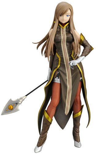 Tales of the Abyss Trading Card Limited Edition No.67 Tear Grants
