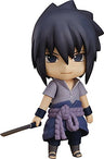 Naruto Shippuuden - Uchiha Sasuke - Susanoo - Nendoroid #707