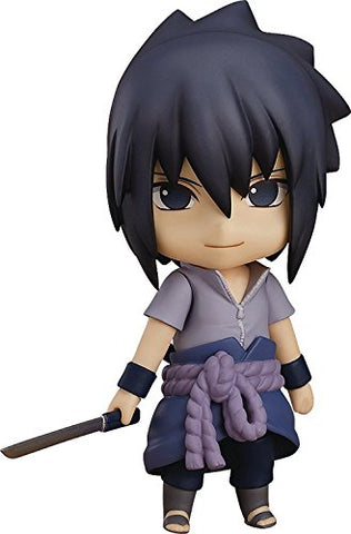 Naruto Shippuuden - Uchiha Sasuke - Susanoo - Nendoroid #707