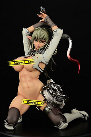 Queen's Blade Utsukushiki Toushi-Tachi - Echidna - 1/6 - High Quality Edition