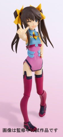 IS: Infinite Stratos - Huang Lingyin - A.G.P. (Bandai)