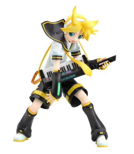 Vocaloid - Kagamine Rin - 1/8 (Good Smile Company) - Solaris Japan