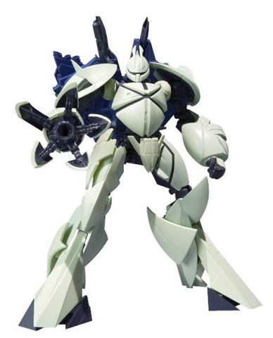 Turn A Gundam - CONCEPT-X 6-1-2 Turn X - Robot Damashii - Robot Damashii <Side MS> (Bandai)