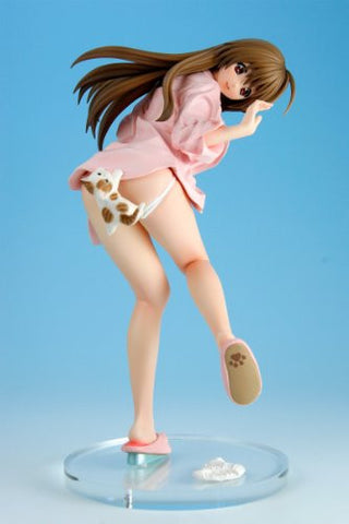 Original Yasumi-chan Series - Momo to Koneko no Dosuke - 1/5.5 - Limited Edition (Kurushima)