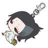 Tokyo Ghoul - Uta - Bocchi-kun - Rubber Keychain - Christmas