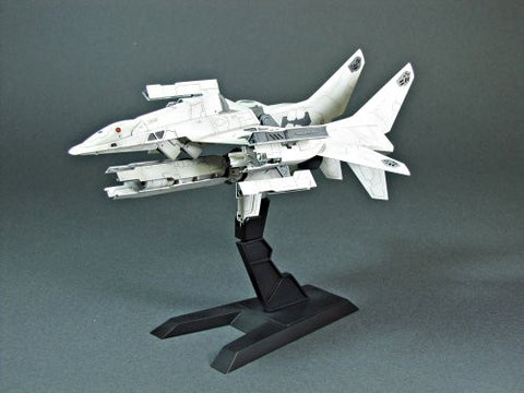 Silpheed - SA-77 Silpheed - 1/100 - Regular Edition SGF Series (PLUM)