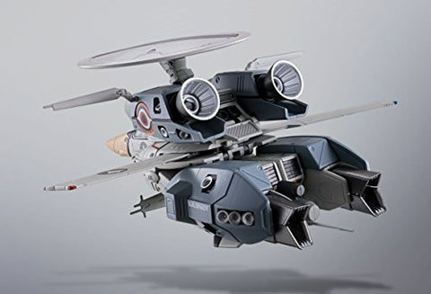 Macross - VE-1 Elint Seeker - HI-METAL R (Bandai)