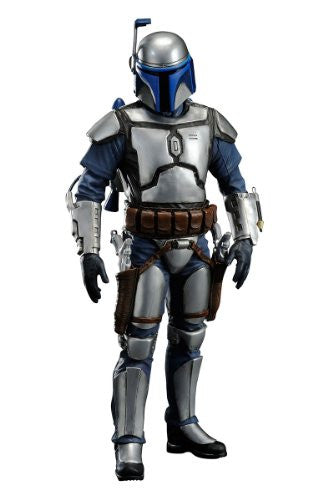 Star Wars - Jango Fett - ARTFX+ - 1/10 - Attack of the