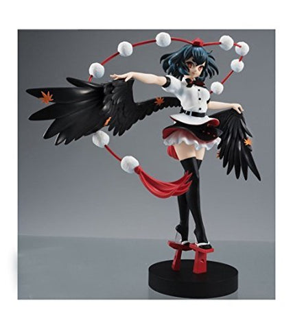Touhou Project - Syameimaru Aya - Premium Figure