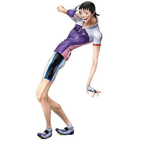 Yowamushi Pedal - Grande Road - Midousuji Akira - Hdge - Mens Hdge No.10 (Union Creative International Ltd)