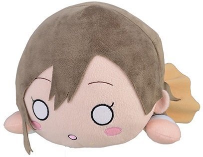 BanG Dream! - Hanazono Tae - Mega Jumbo Nesoberi Nuigurumi