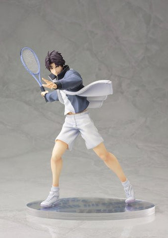 Shin Tennis no Ouji-sama - Atobe Keigo - ARTFX J - 1/8 (Kotobukiya)