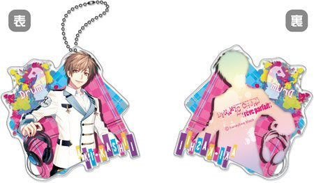 DYNAMIC CHORD - Kashii Aki - Keyholder (Cabinet)