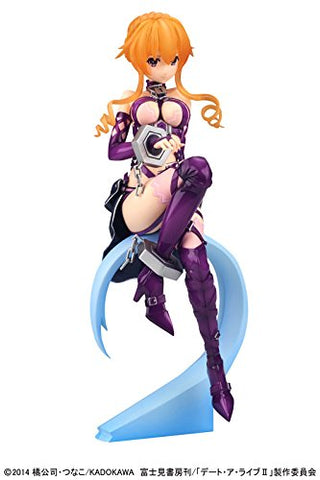 Date A Live II - Yamai Kaguya - Grand Toys - 1/8 (Griffon Enterprises)