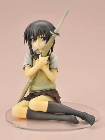 Bamboo Blade - Kawazoe Tamaki - 1/8 (Alter)