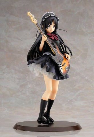 K-ON! - Akiyama Mio - 1/8 - School Festival ver. (Uplark)